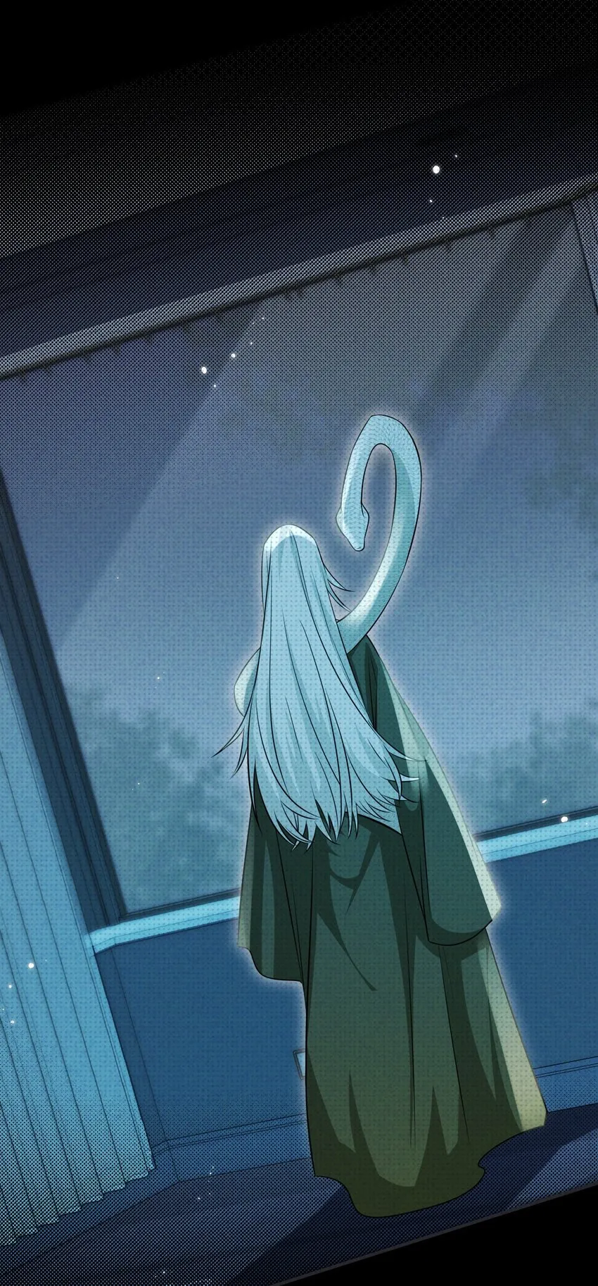 035 我的夢想是活着 第33页