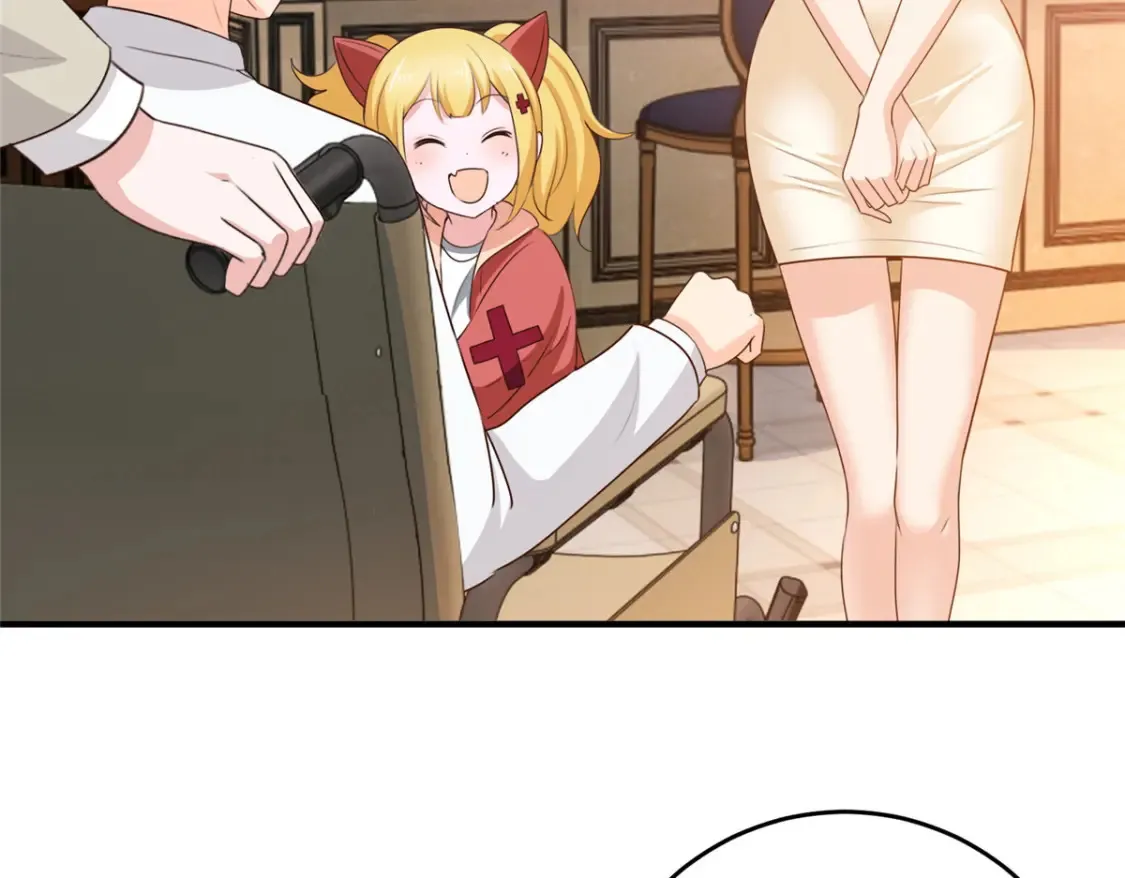036 二爷还有两条腿 第89页