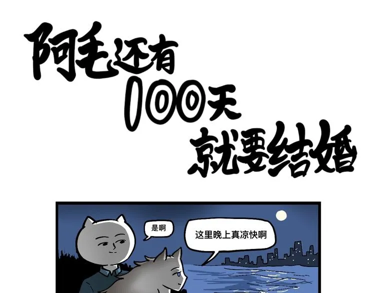 阿毛终于要结婚了！ 第6页