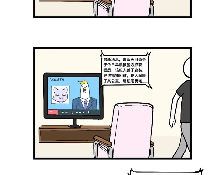 阿毛终于要结婚了！ 第46页