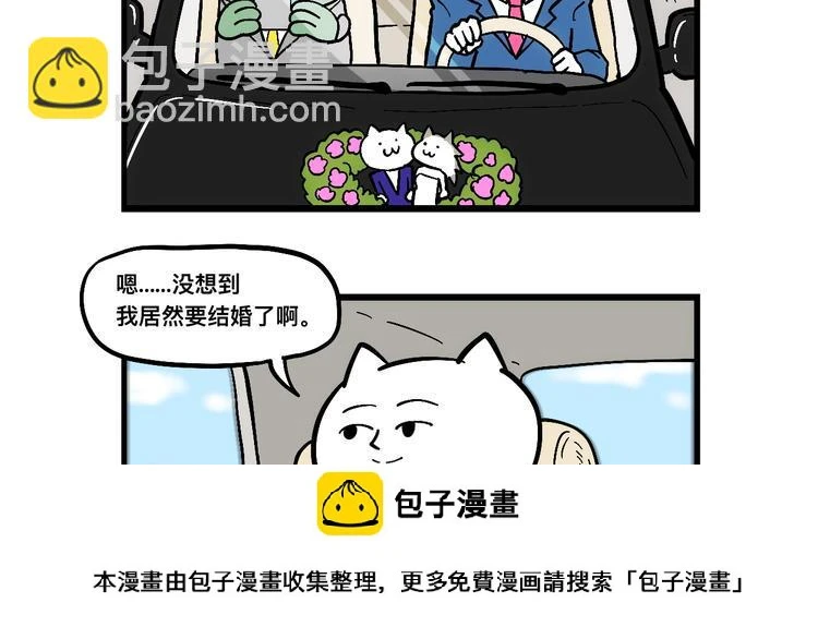 阿毛终于要结婚了！ 第50页