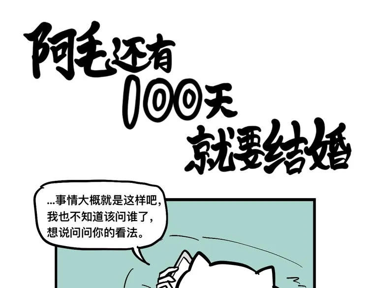 阿毛的烦恼 第36页