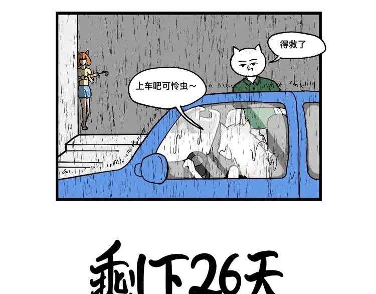 米可的烦恼 第19页