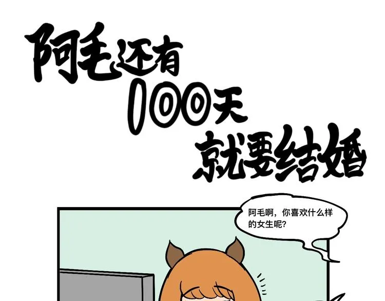 米可的烦恼 第21页