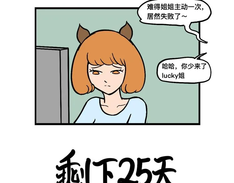 米可的烦恼 第24页