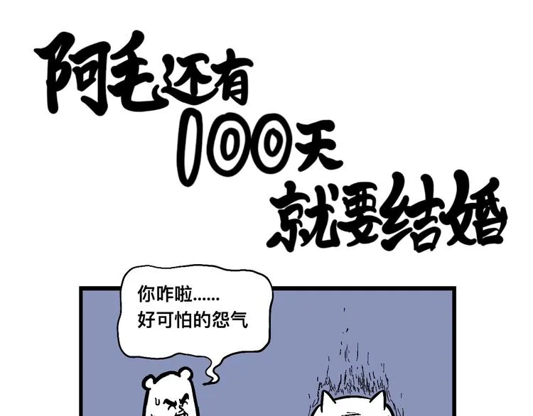 阿毛丧鸽为何决裂？！ 第6页