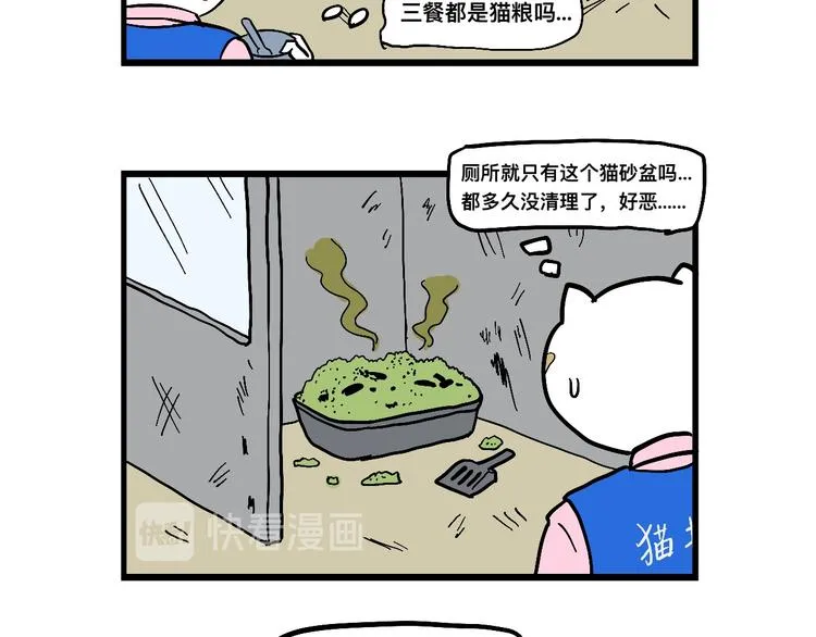 阿毛丧鸽为何决裂？！ 第40页