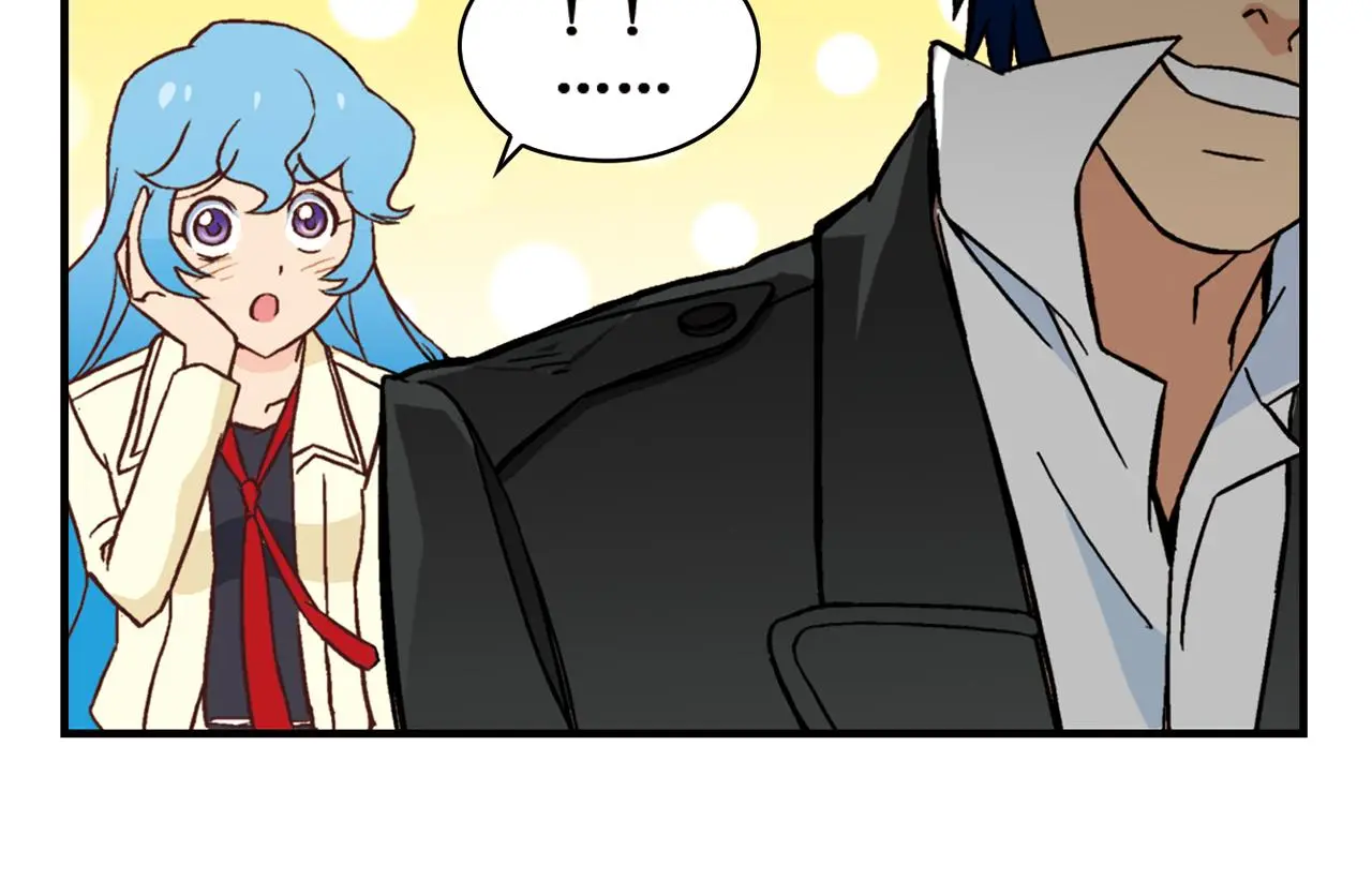 第92话 爱在离别时！ 第54页
