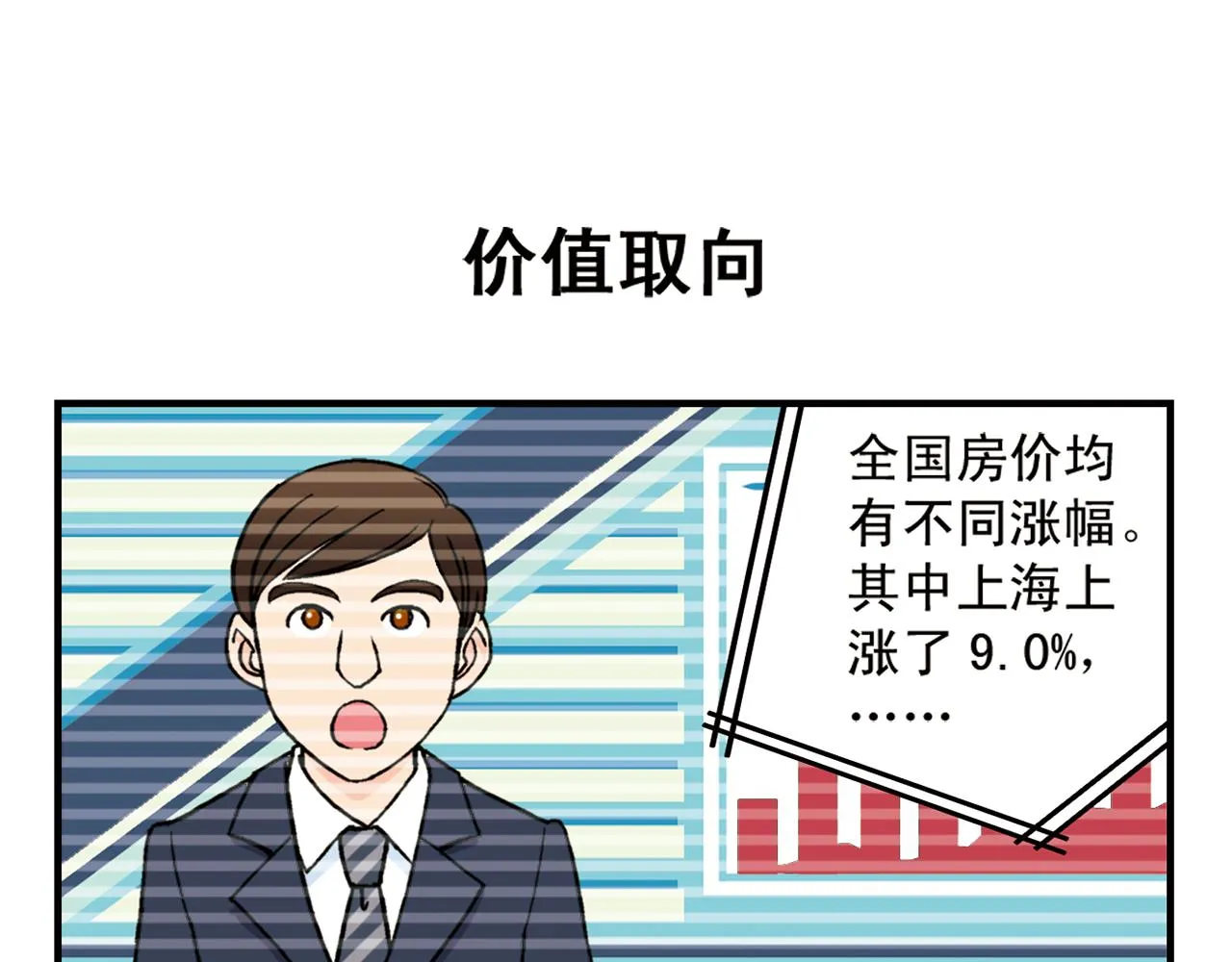 第83话 时来运转！唐季解租？ 第3页