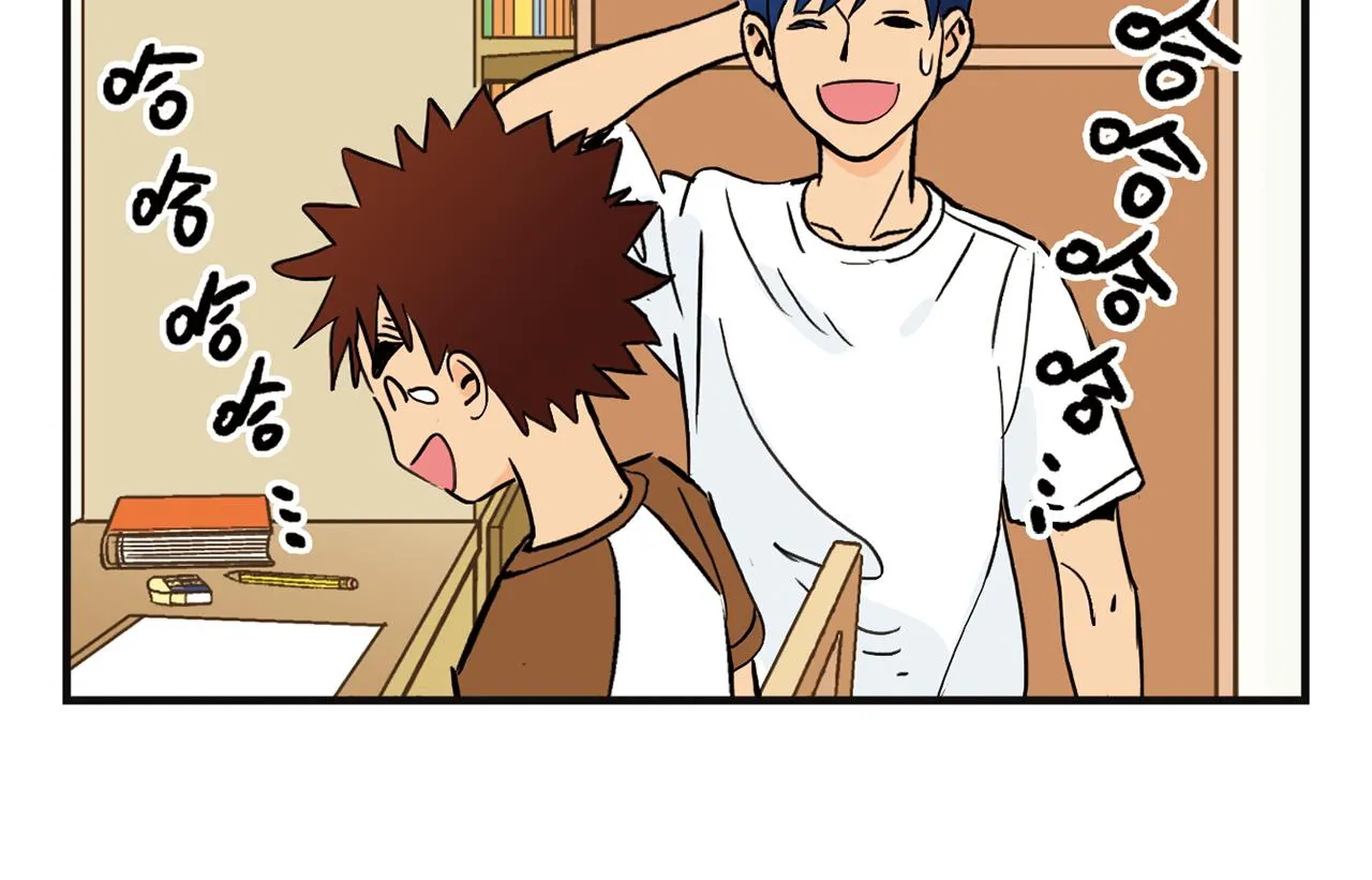第4话 一起吃早餐吧！ 第54页