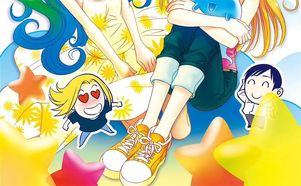 第7话 生活是什么？ 第2页