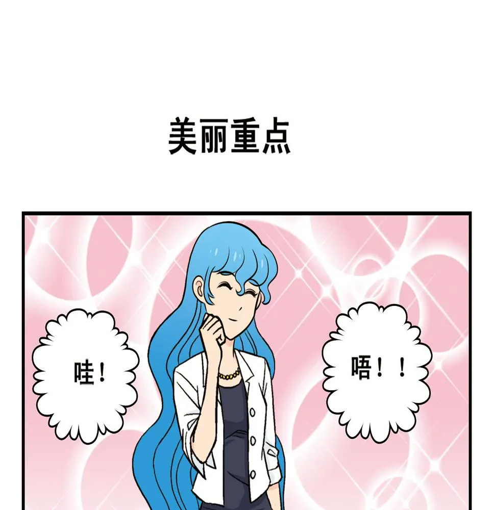 第16话 吃饭危机！ 第3页