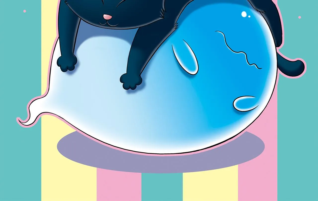 第48话 PIAPIA的一天！ 第2页