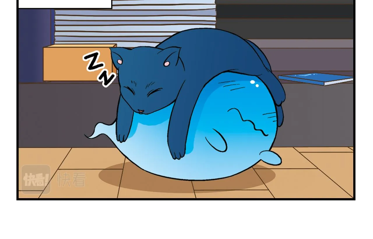 第48话 PIAPIA的一天！ 第38页