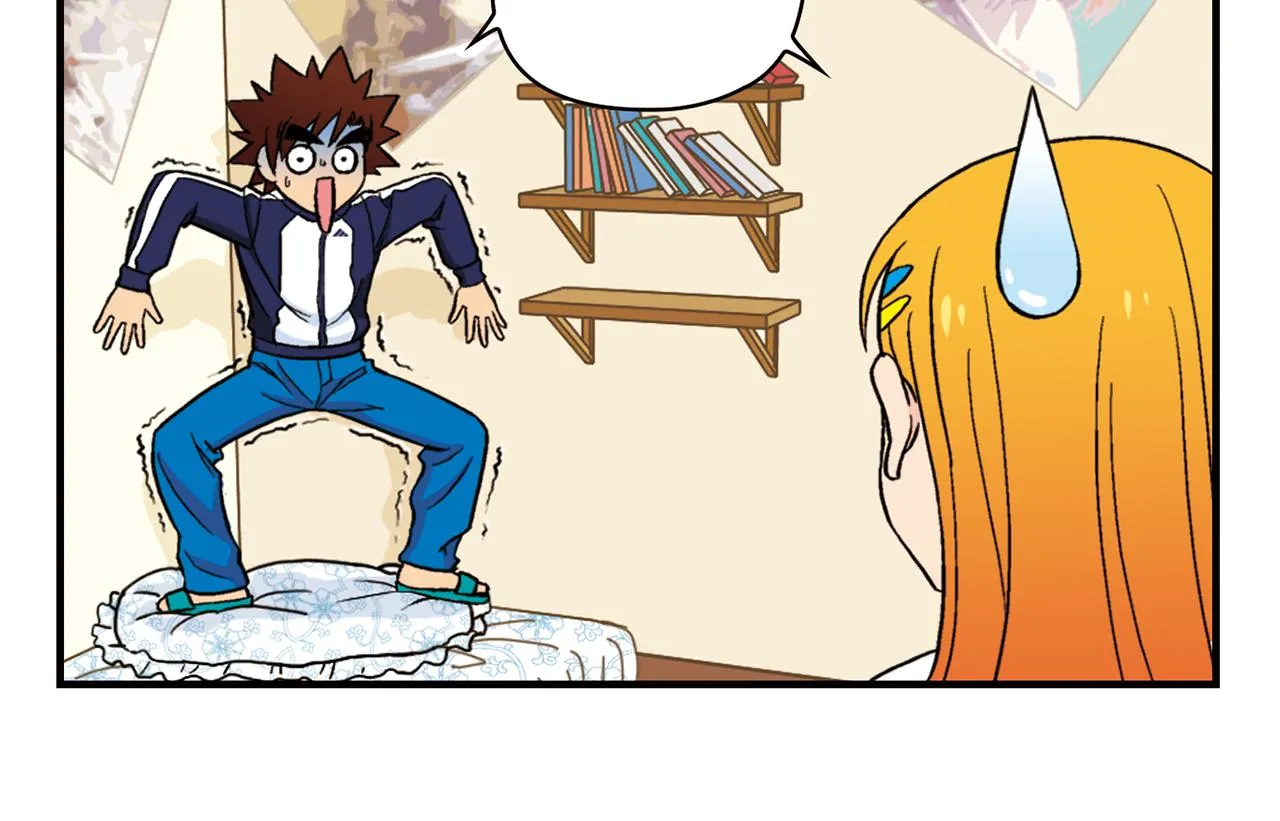 第63话 包租婆的温柔效应！ 第22页
