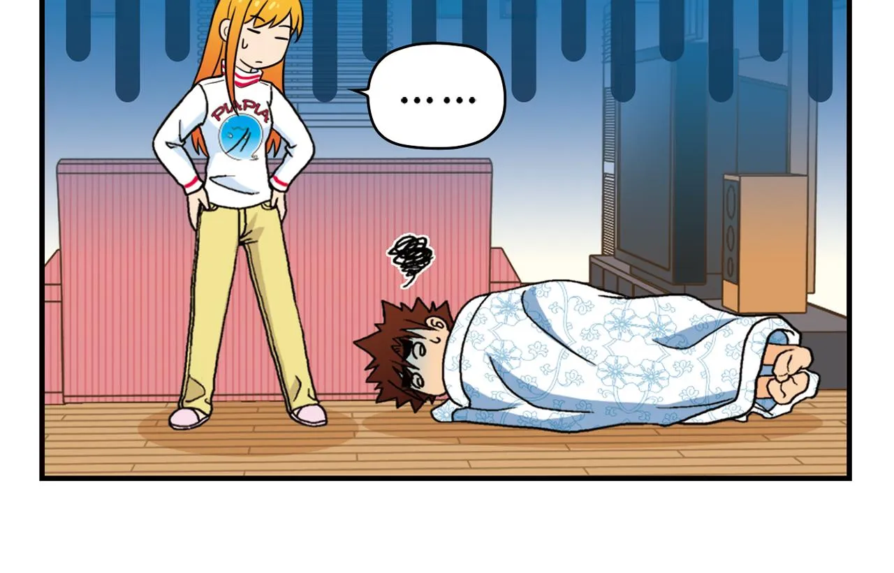 第69话 冬天来了！ 第6页