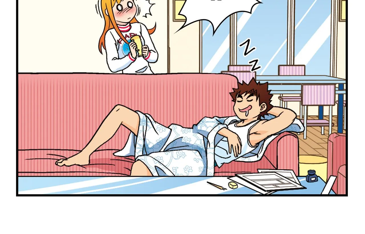 第69话 冬天来了！ 第26页