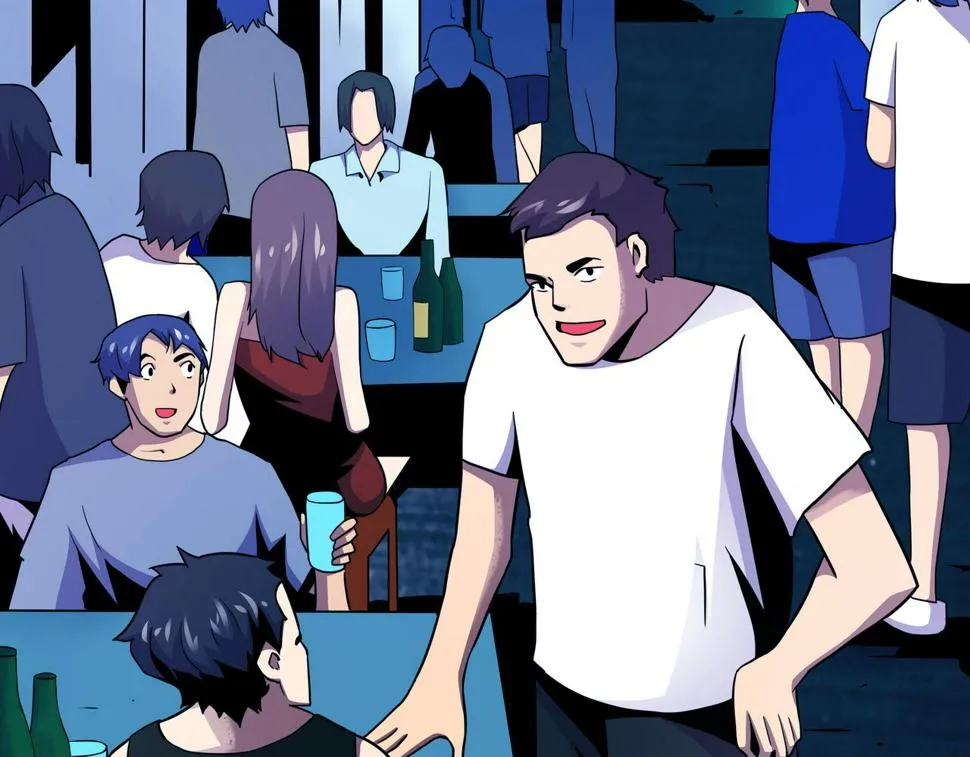 第13话 黑衣人 第42页