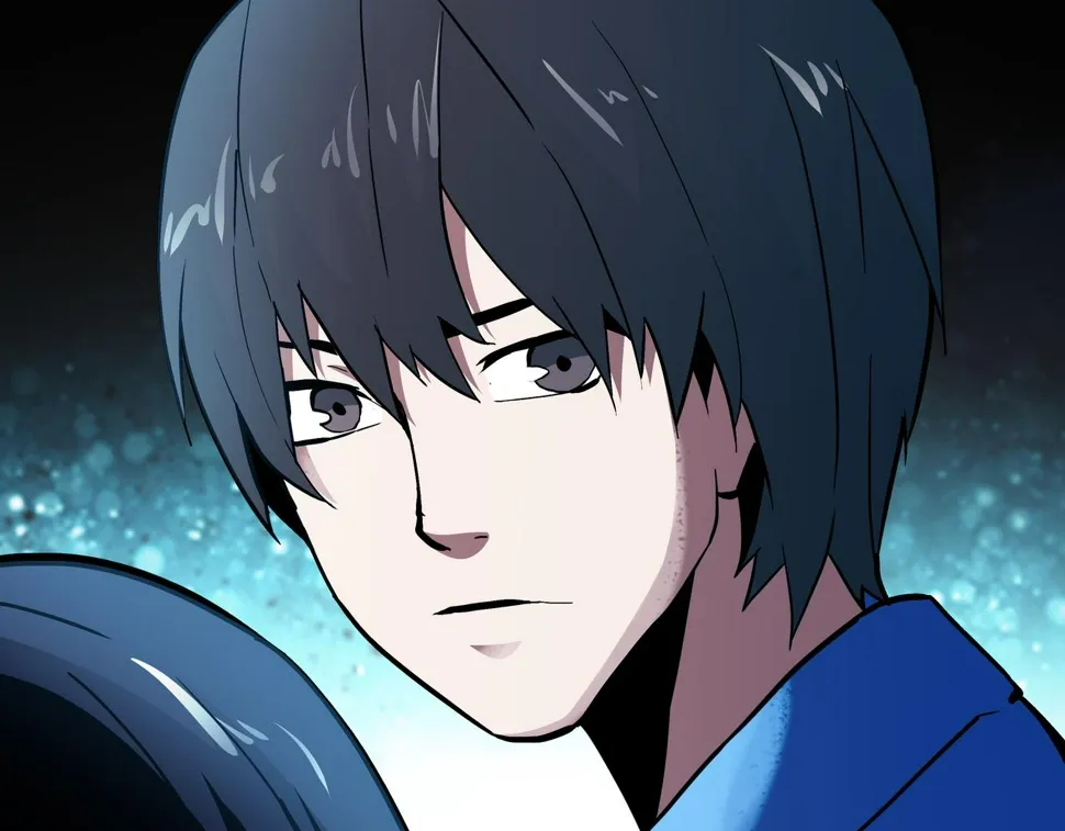 第13话 黑衣人 第66页
