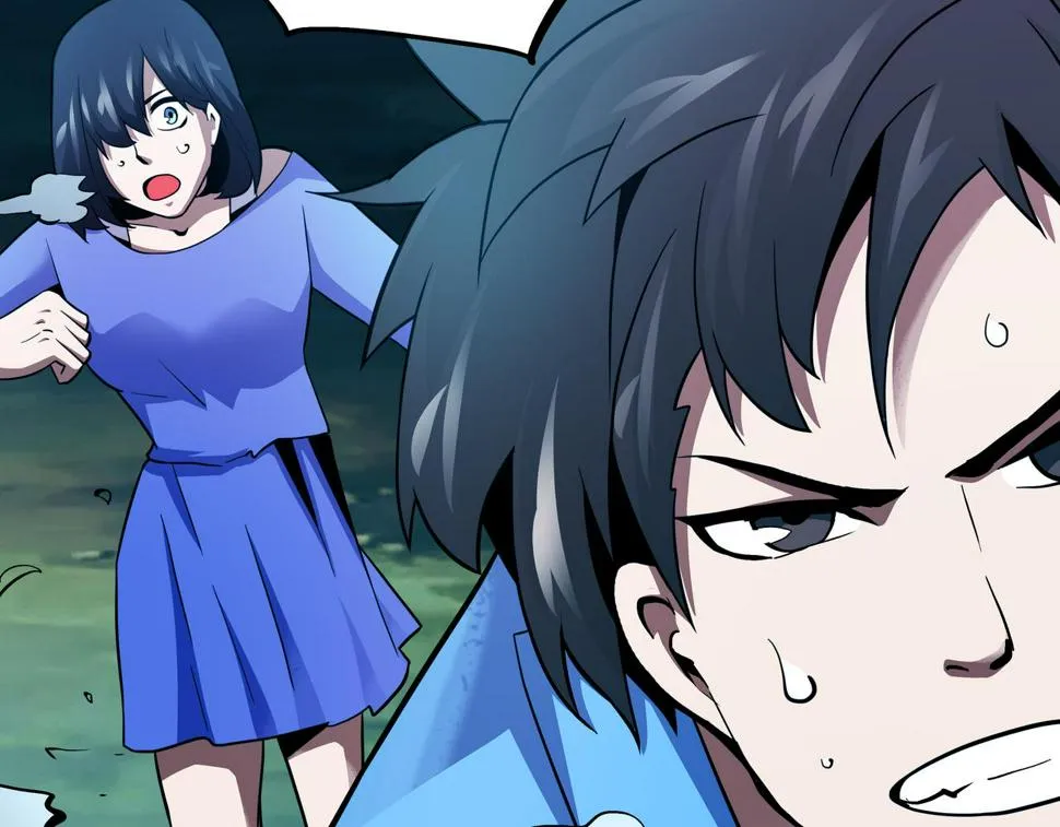第14话 追击1 第21页