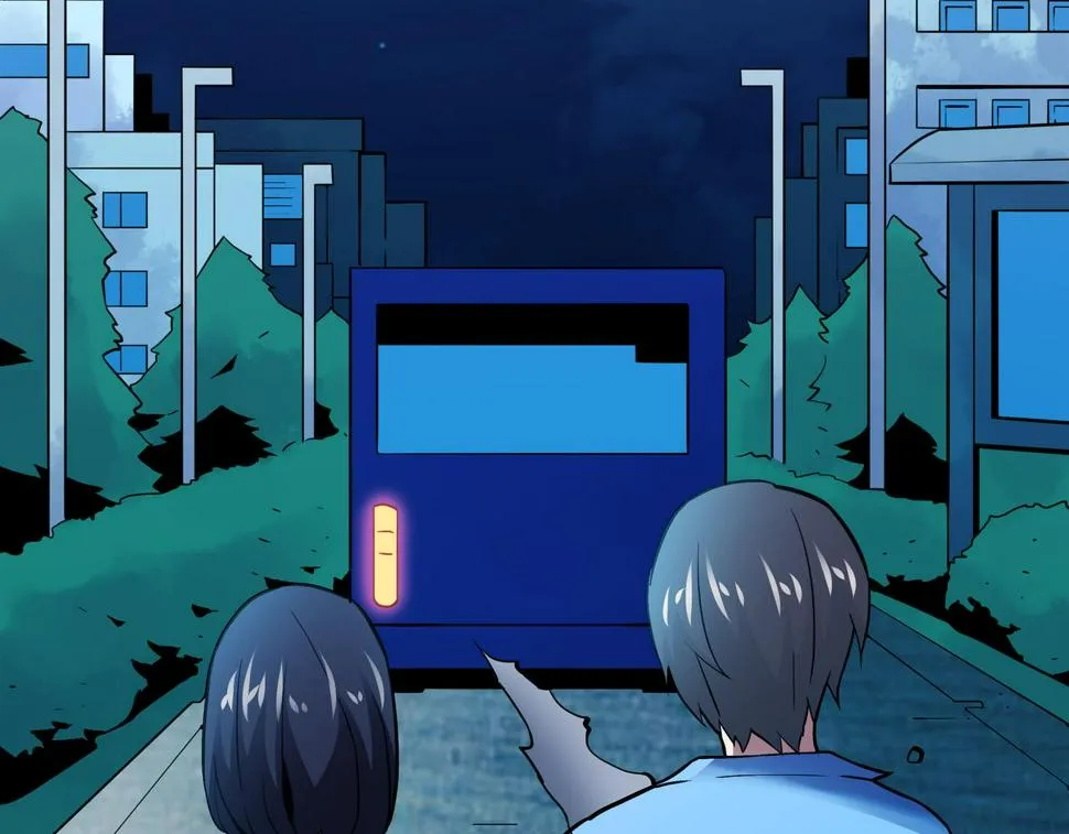 第14话 追击1 第55页