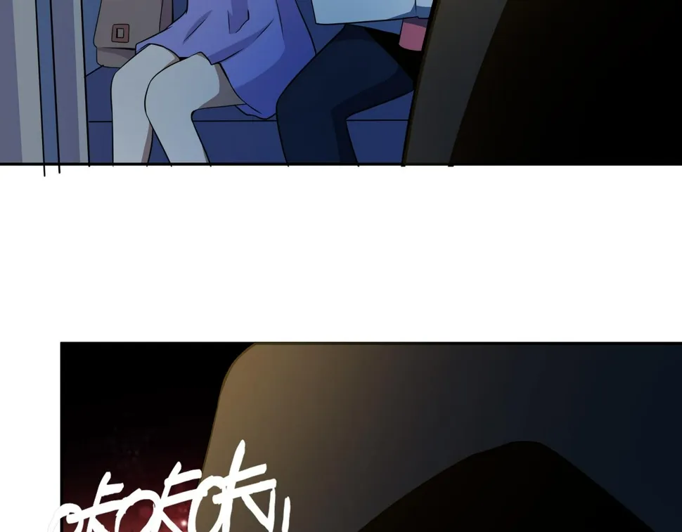 第11话 地铁怪人 第7页