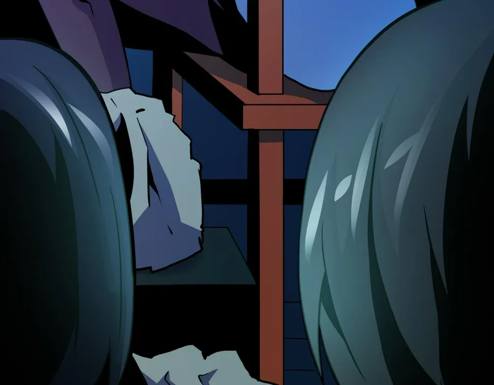 第11话 地铁怪人 第70页