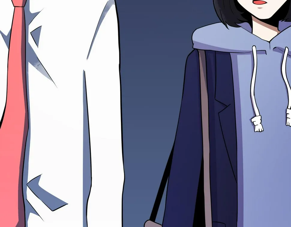 第8话 叔叔和侄子 第77页