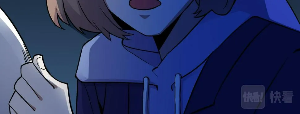 第4话 夜探袁巧巧家 第35页