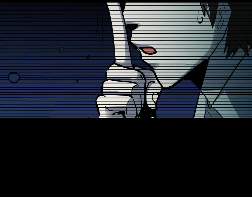 第4话 夜探袁巧巧家 第56页