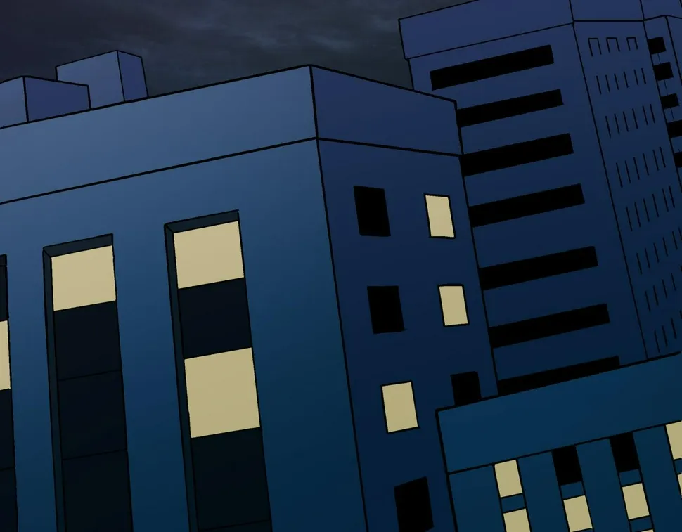第3话 行踪可疑的女子 第10页