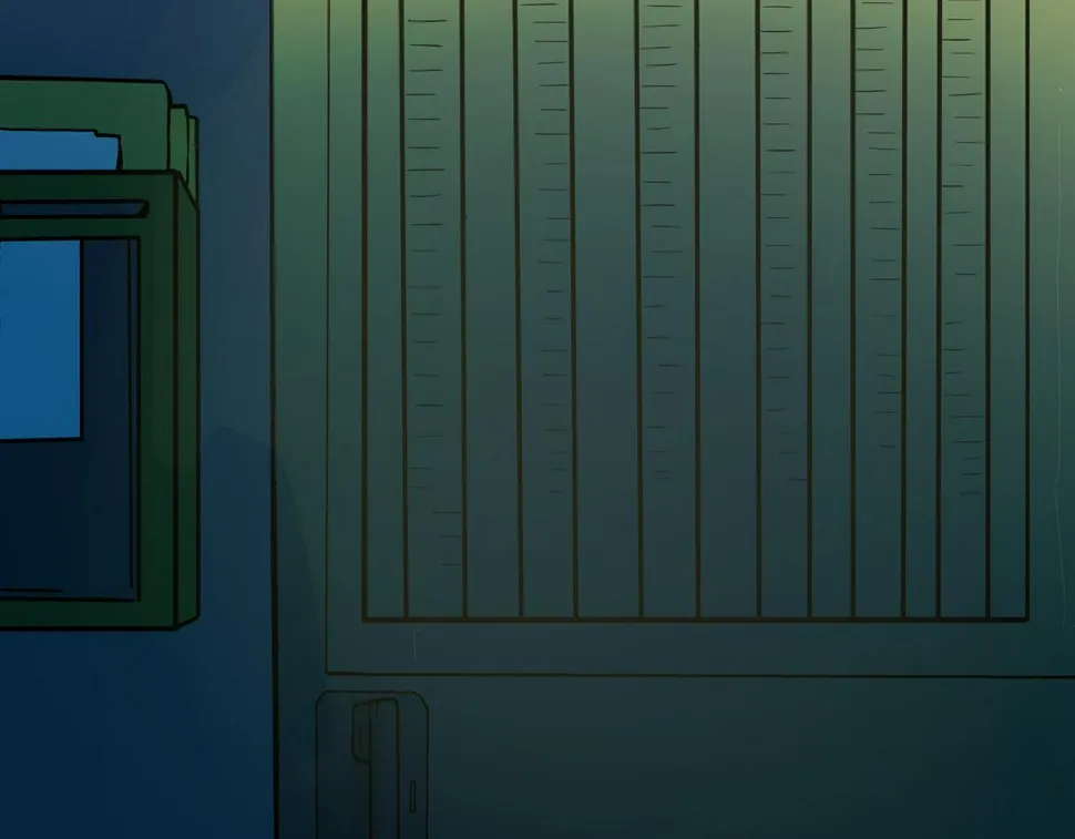 第3话 行踪可疑的女子 第15页