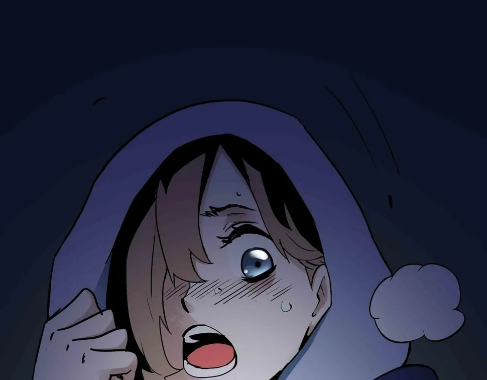 第3话 行踪可疑的女子 第36页