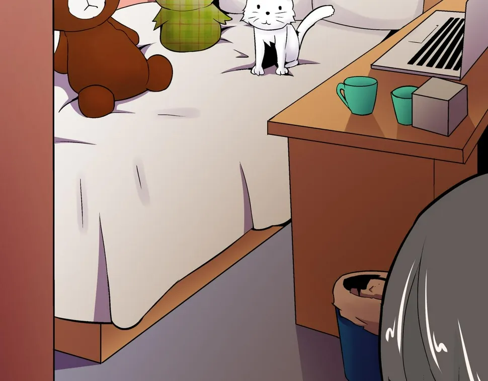 第5话 隔壁房间的女尸 第7页