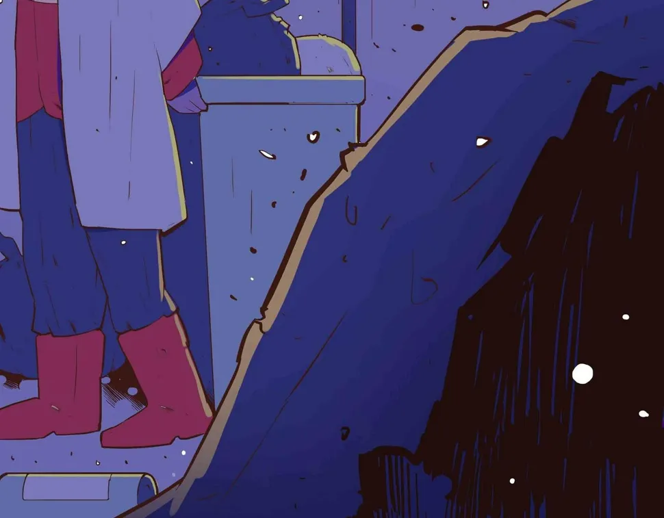 第1话 亡灵直播事件 第12页