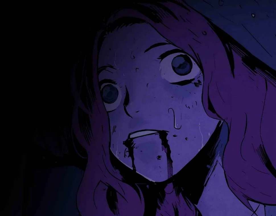 第1话 亡灵直播事件 第29页