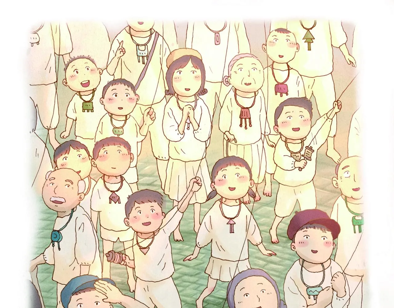 野风筝 第7页