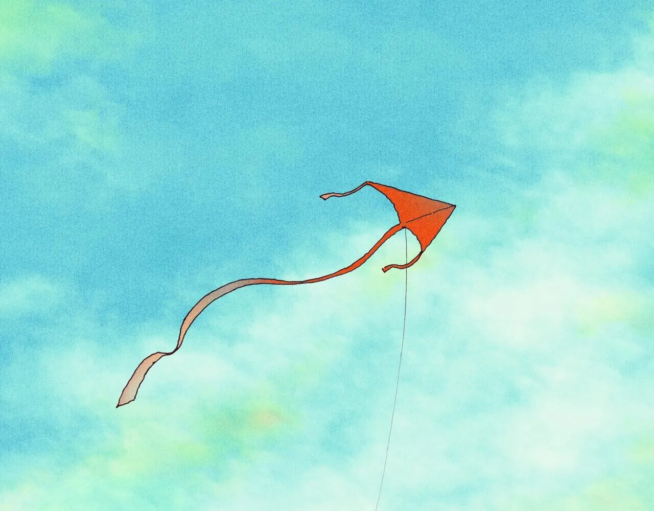 野风筝 第15页