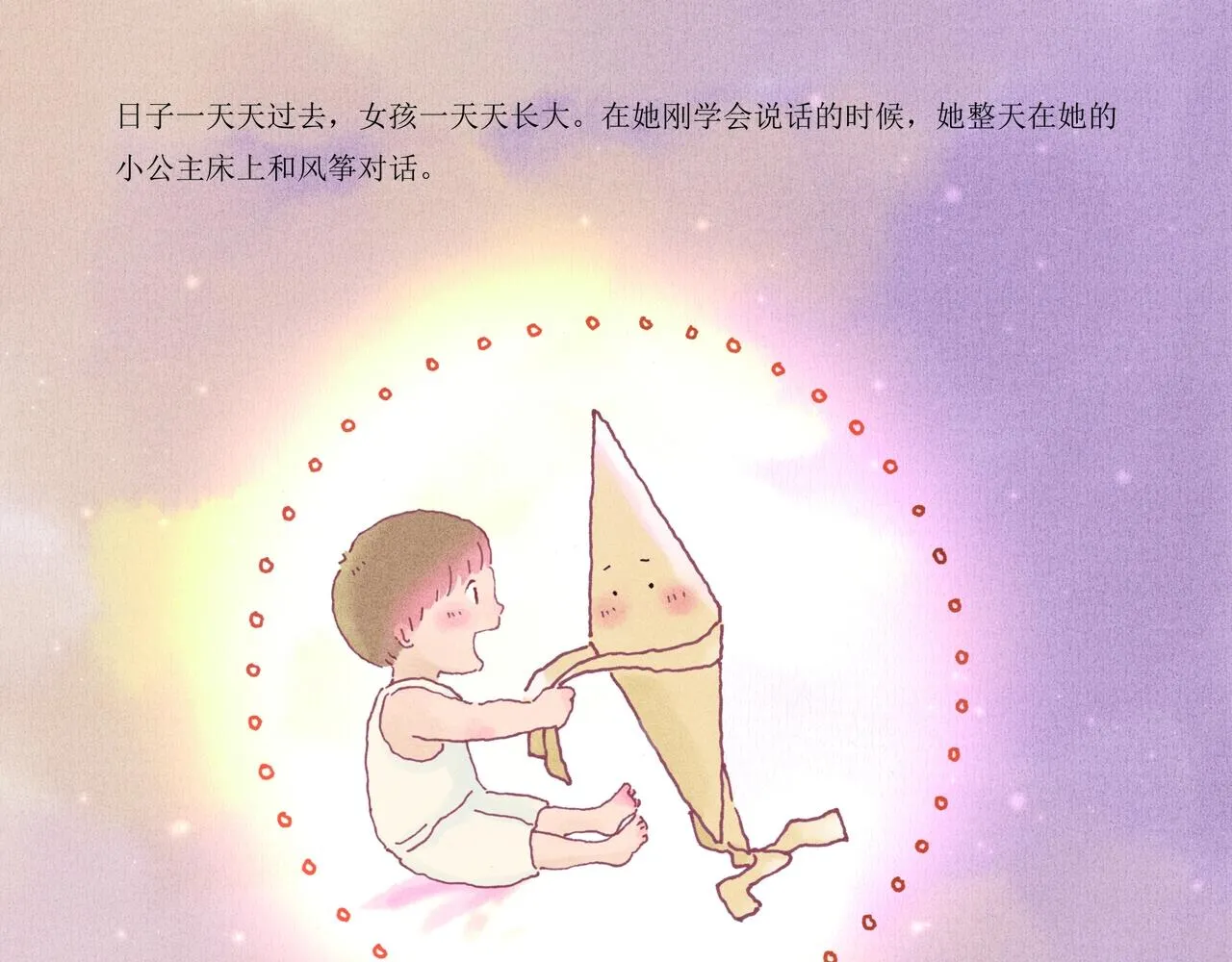 野风筝 第29页
