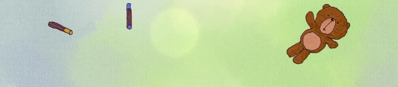 野风筝 第34页
