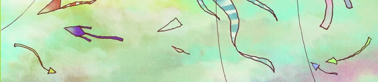 野风筝 第56页
