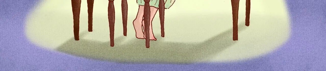 野风筝 第106页