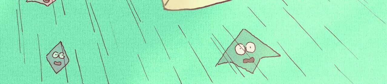 野风筝 第120页