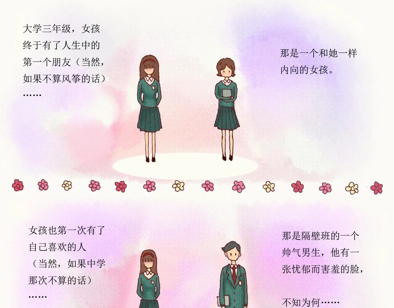 野风筝 第193页