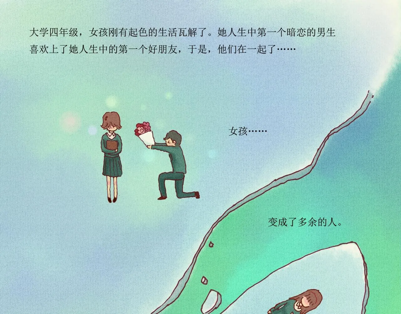 野风筝 第197页