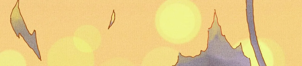 野风筝 第262页
