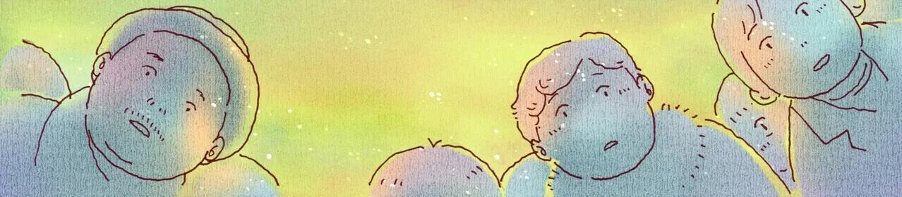 野风筝 第268页