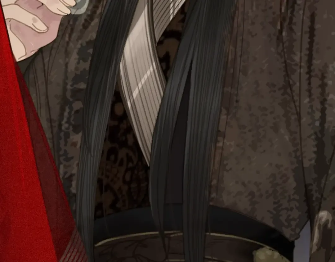 序章 你是我必得的物品 第33页