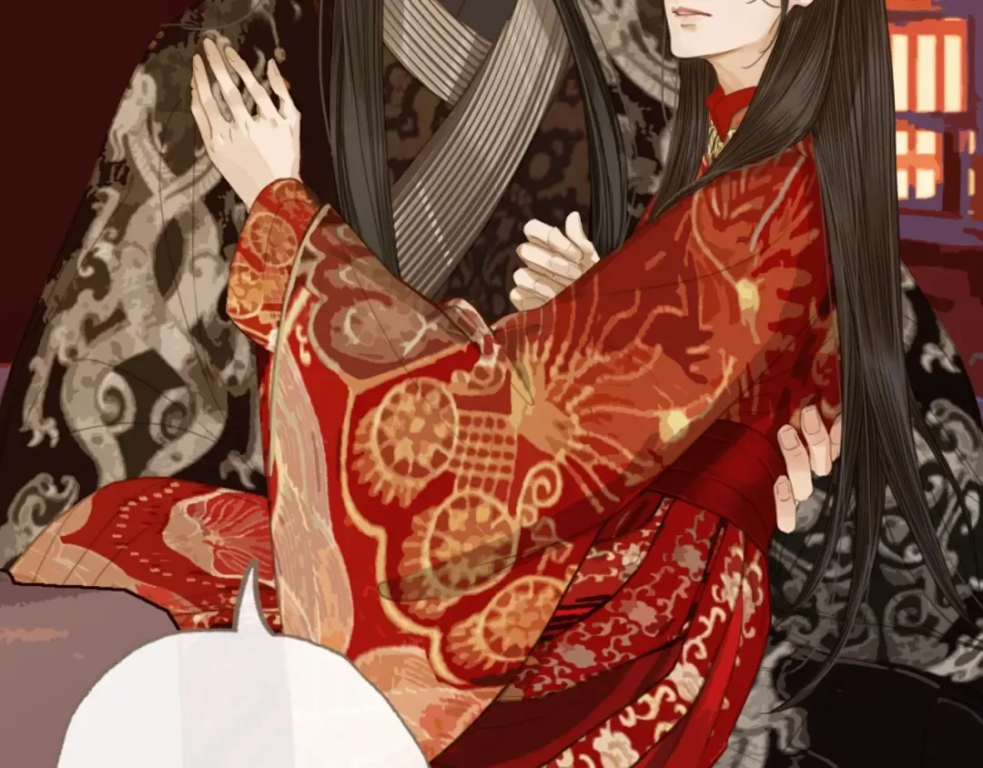第1话 代嫁哑奴的悲哀 第81页