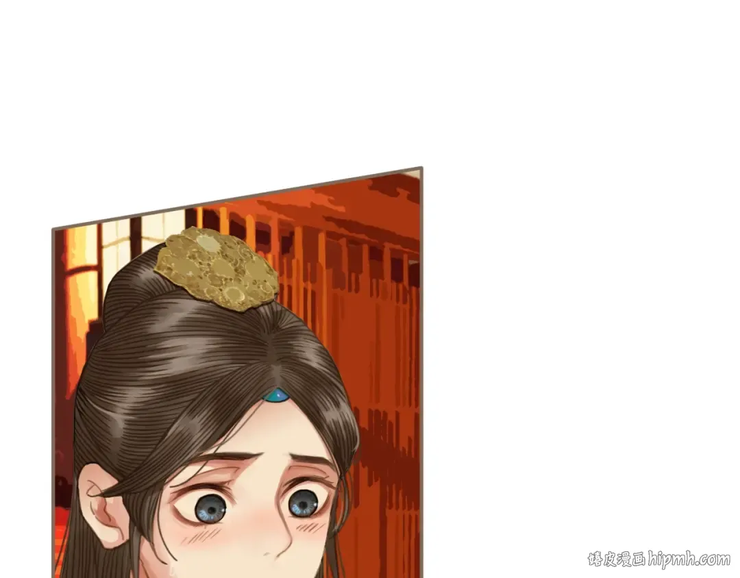 第1话 代嫁哑奴的悲哀 第88页
